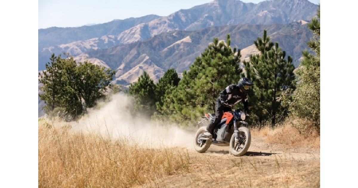 Image showcasing Electric Motorcycles With the Best Range | Cycle World