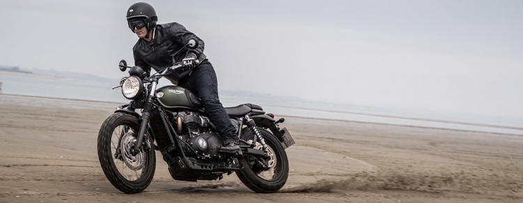 TRIUMPH ANNOUNCES AN UPDATED SCRAMBLER, BUT WHAT HAS ACTUALLY CHANGED?