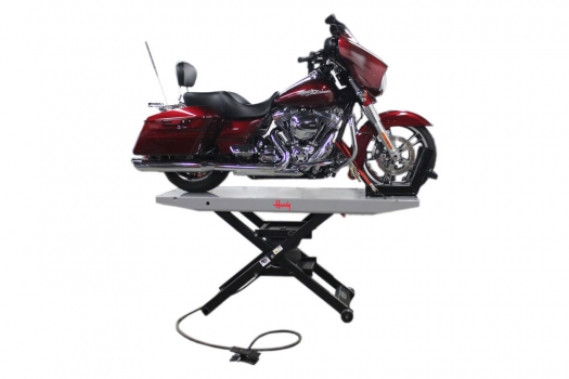 PRODUCT REVIEW: TWO REDESIGNED HANDY LIFTS FOR YOUR MOTORCYCLE