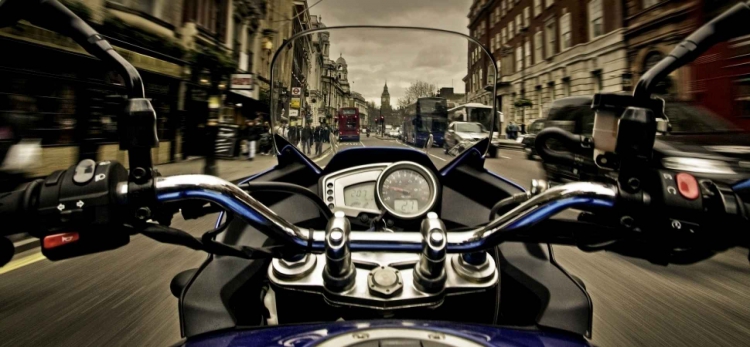 Top 5 Tips To Improve Rider Visibility On The Street