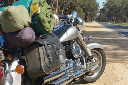 How to Prepare for Your Long Distance Motorcycle Ride