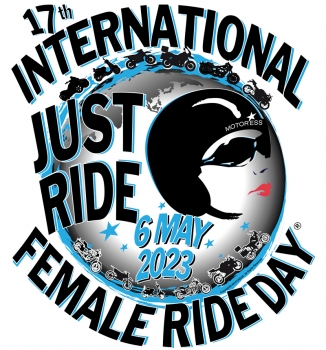 17th Edition International Female Ride Day Planned for May 6th