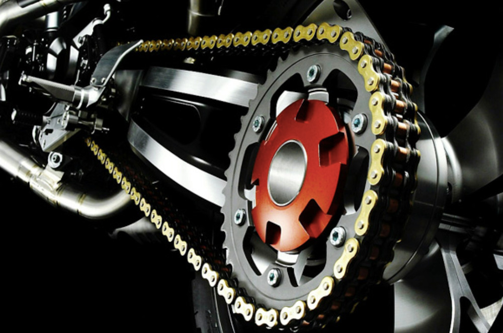 3 red flags that mean your bike needs a new chain and sprocket set