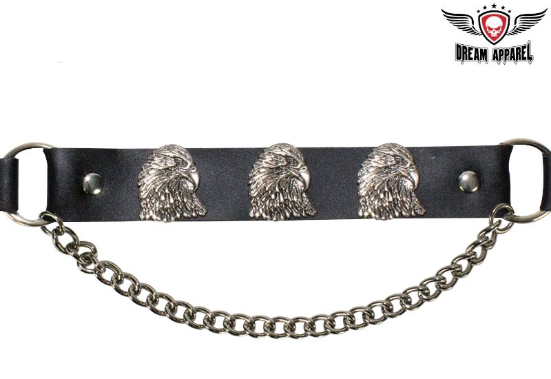 Eagle Boot Chains