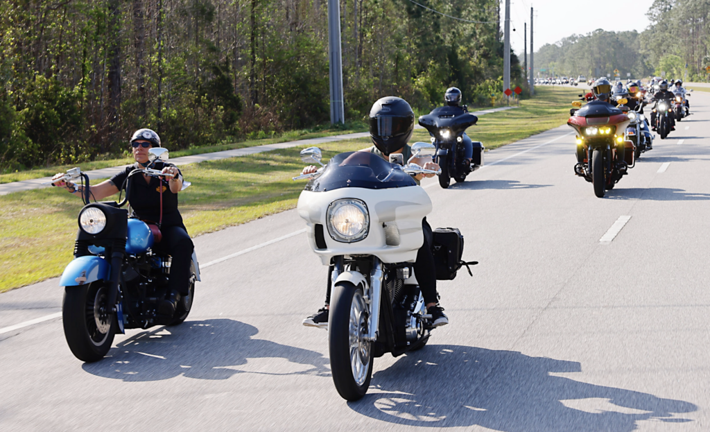 The Morning Ride Daytona is Back to Celebrate Women’s Empowerment and Mentorship