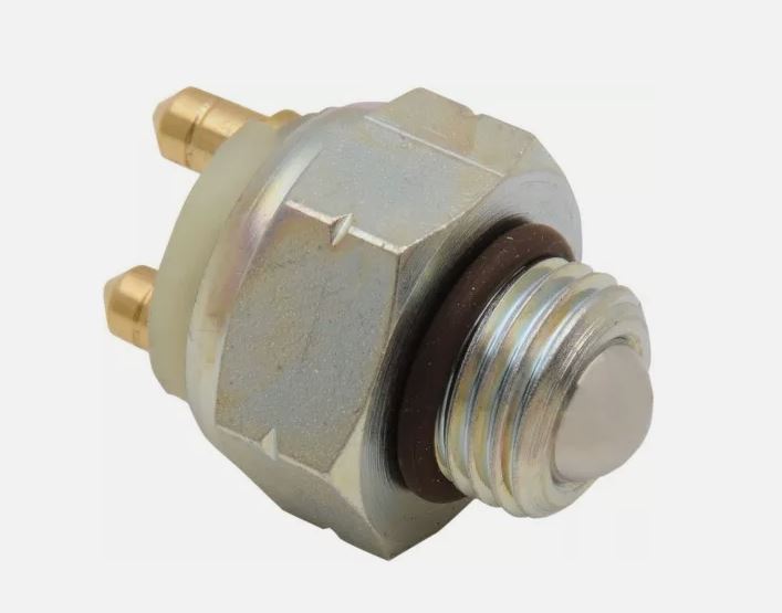 Drag Specialties Transmission Neutral Switch DS272207 MC-DRAG054 DS272207 Zinc