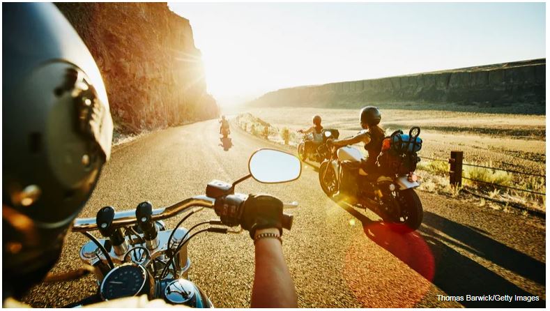 6 OF THE BEST TOURING UPGRADES FOR PASSENGER COMFORT  