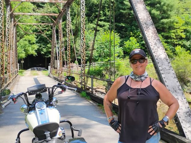65,000 Miles of Advocacy