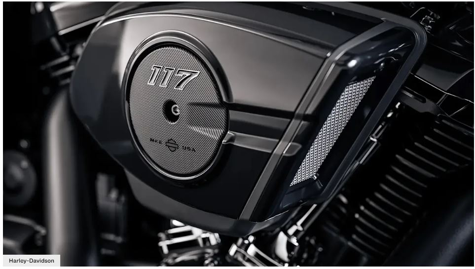 I’m Not a Harley Guy Per Se, But This Stunning New Touring Bike Might Just Change My Mind