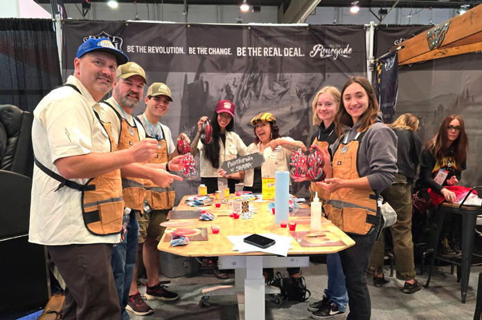 Real Deal Revolution Celebrates 10th Anniversary of Supporting Women in Skilled Trades