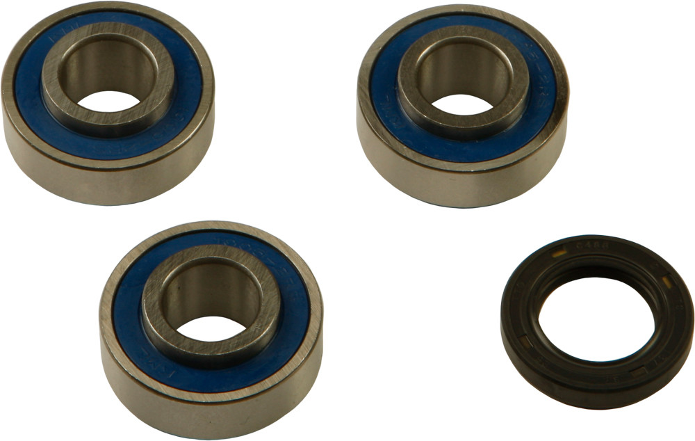 ALL BALLS FRONT/REAR WHEEL BEARING/SEAL KIT  25-1366