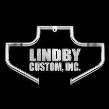 LINDBY