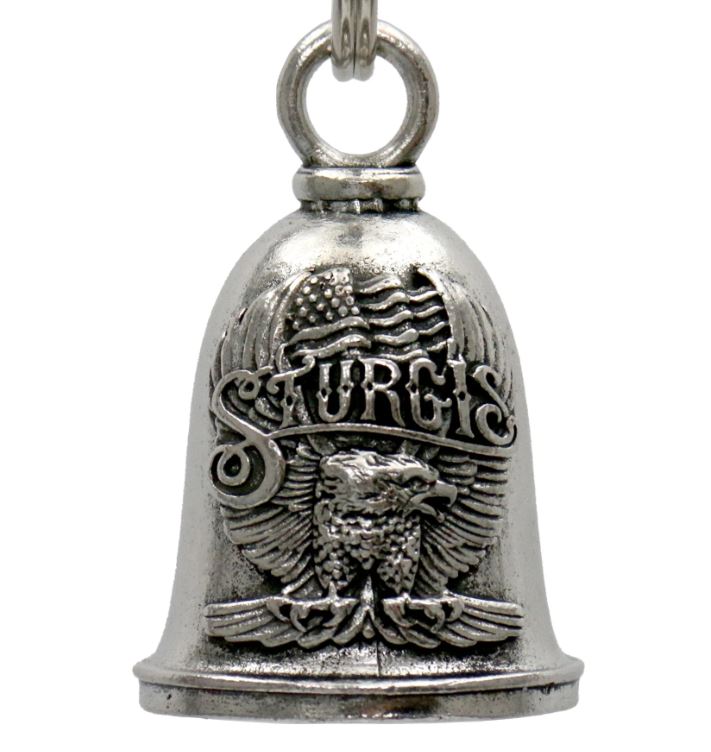 Sturgis Upwing Bell