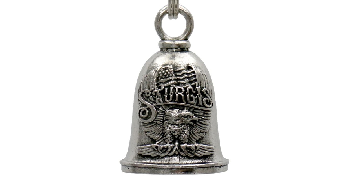 Sturgis Upwing Bell