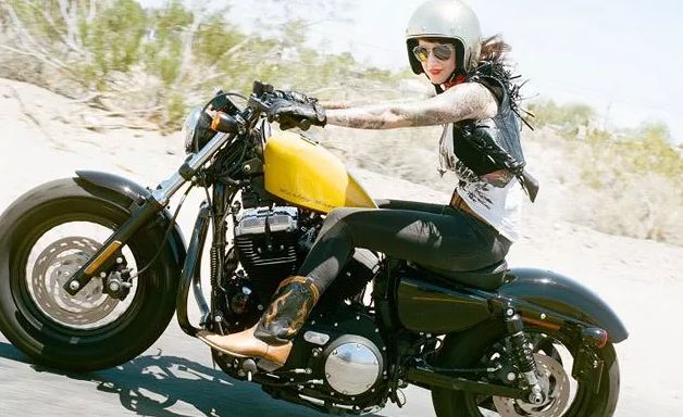 Getting Started - Essential Tips for Women Riders