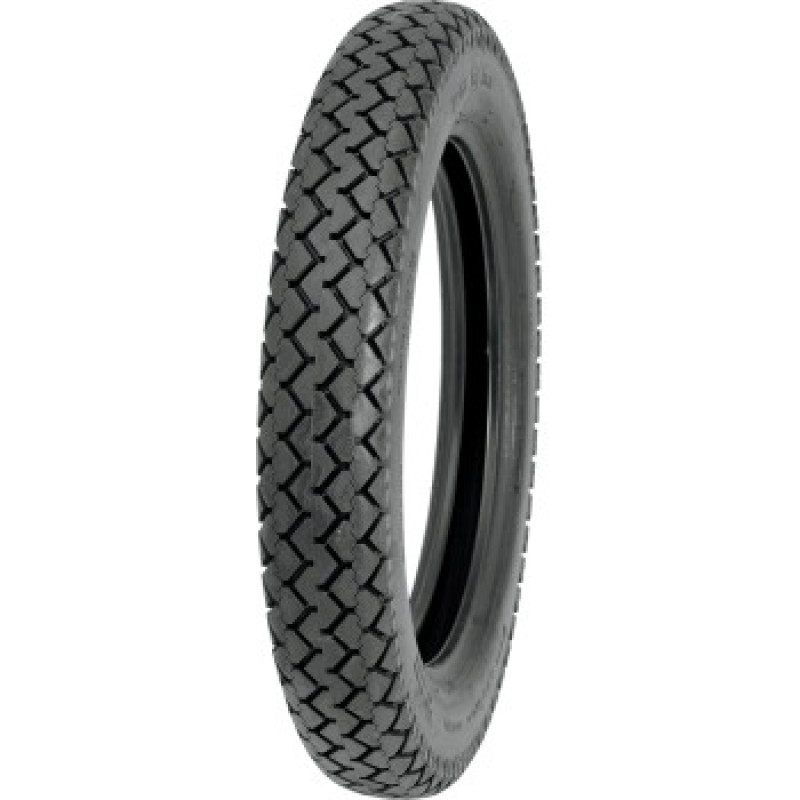 Avon Tire Safety Mileage C MKII F/R Tire - 5.00-16 69S TT