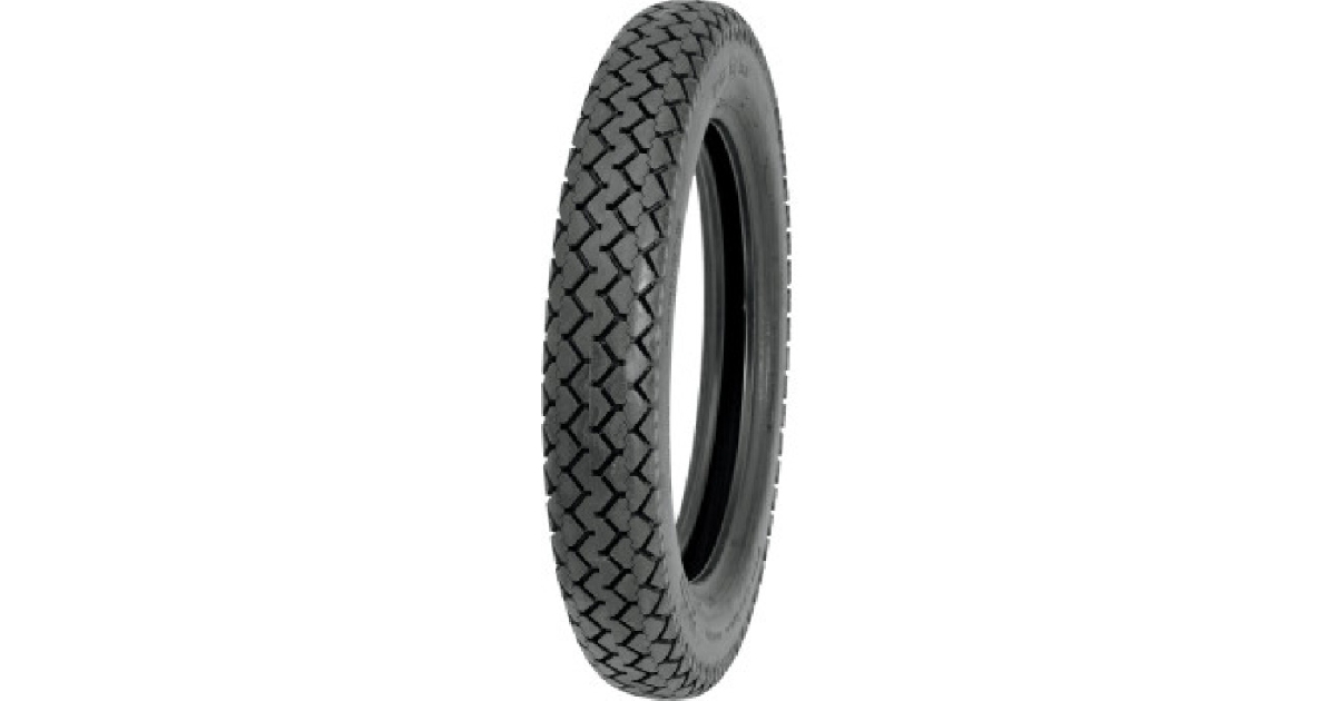 Avon Tire Safety Mileage C MKII F/R Tire - 5.00-16 69S TT