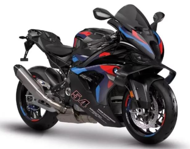 5 Great BMW Motorcycles Headed Our Way For 2026