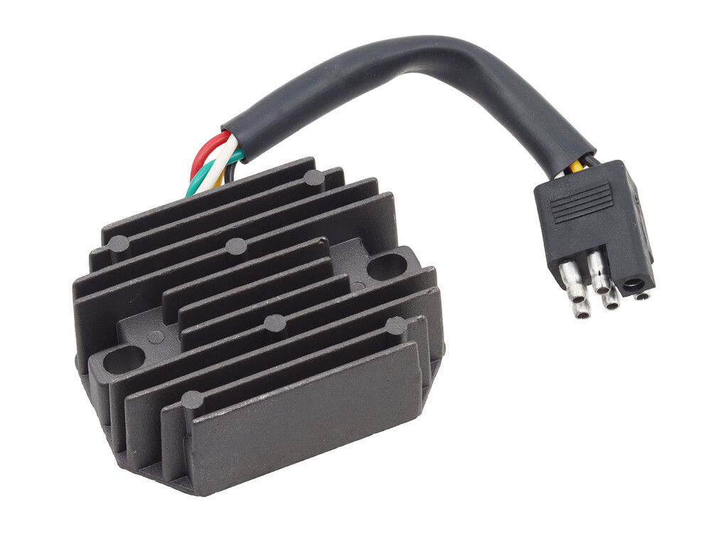 SP1 VOLTAGE REGULATOR A/C