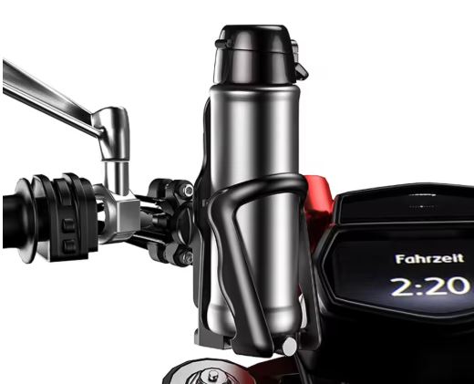 Biker Life Fairing Motorcycle Cup Holder