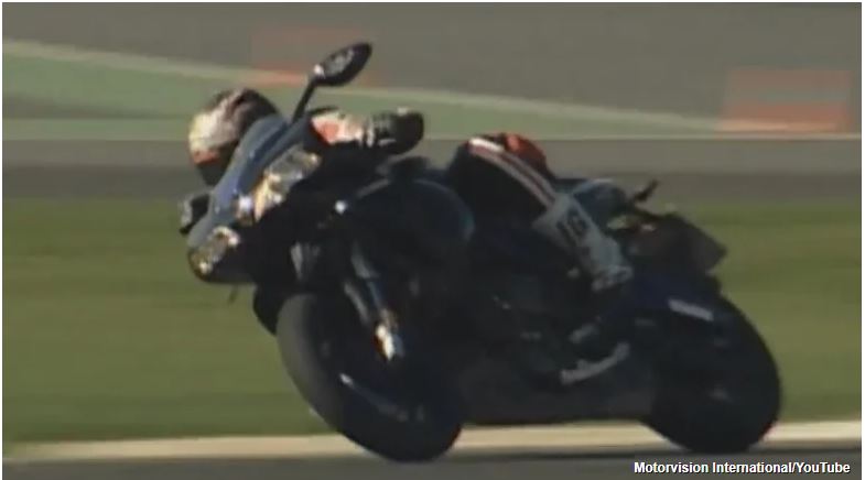The First 150-MPH American-Built Production Motorcycle Wasn't A Harley Or An Indian  