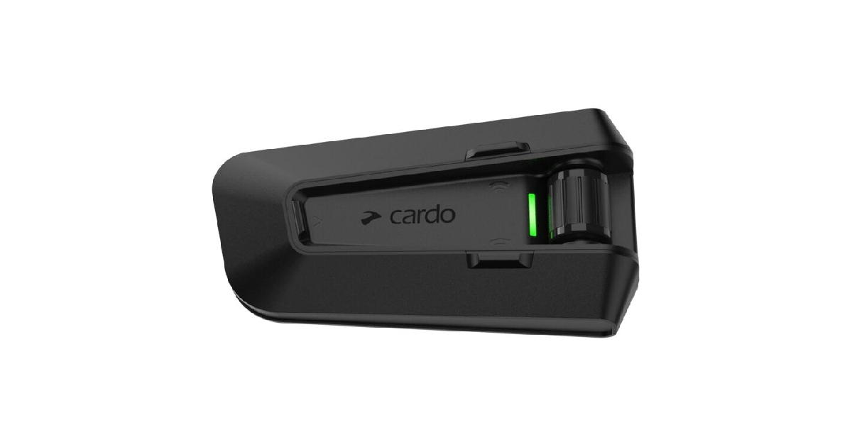 Cardo PackTalk Pro Headset