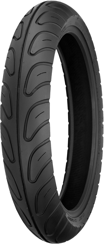 SHINKO TIRE 006 PODIUM FRONT 130/70ZR16 61W RADIAL TL