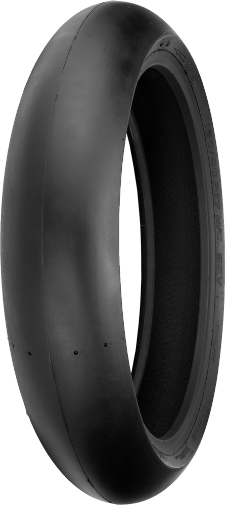 SHINKO TIRE 008 RACE FRONT 120/60R17 55V RADIAL TL