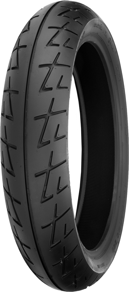 SHINKO TIRE 009 RAVEN FRONT 120/60ZR17 55W RADIAL TL