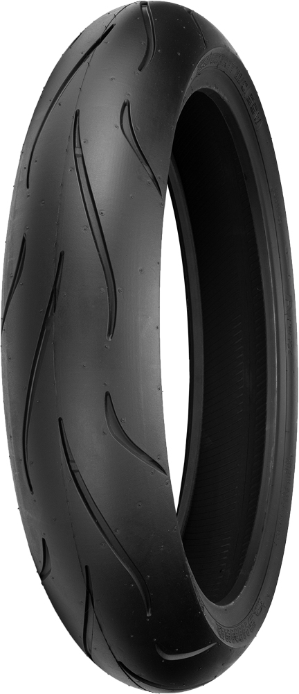SHINKO TIRE 010 APEX FRONT 120/60ZR17 (55W) TL