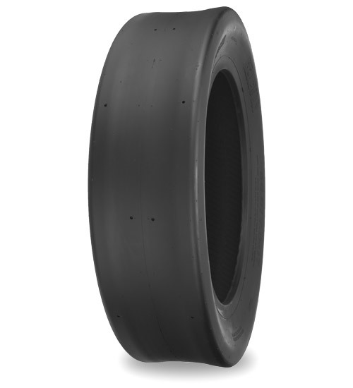 SHINKO TIRE REACTOR 2 DRAG SLICK REAR 26X7-17 BIAS TL