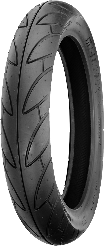 SHINKO TIRE 740 SERIES FRONT 100/80-16 50H BIAS TL