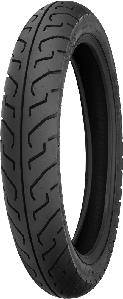 SHINKO TIRE 712 SERIES FRONT 120/80-16 60H BIAS TL