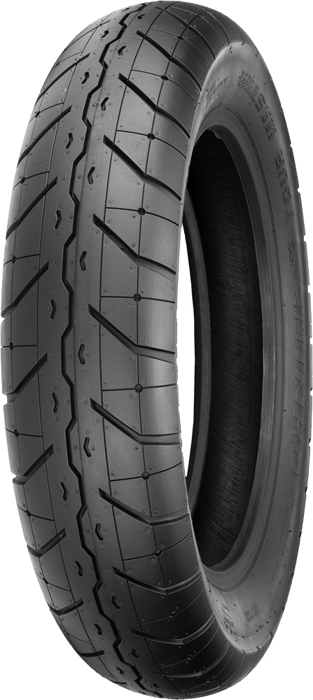 SHINKO TIRE 230 TOUR MASTER FRONT 130/90-16 67V BIAS TL