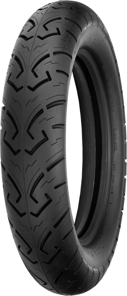 SHINKO TIRE 250 SERIES FRONT MT90-16 73H BIAS TL