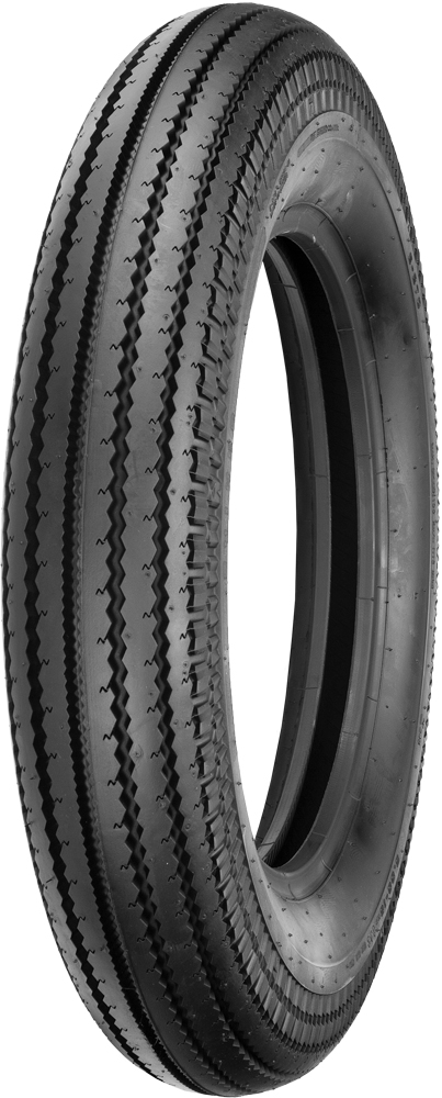 SHINKO TIRE 270 SUPER CLASSIC F/R 5.00-16 72H BIAS TT