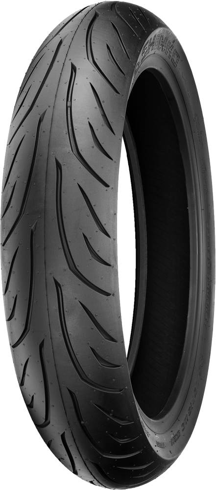 SHINKO TIRE 890 JOURNEY FRONT 150/80R17 72H RADIAL TL