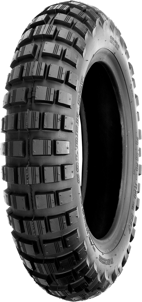 SHINKO TIRE 421 SERIES FRONT/REAR 3.50-8 46J BIAS TT