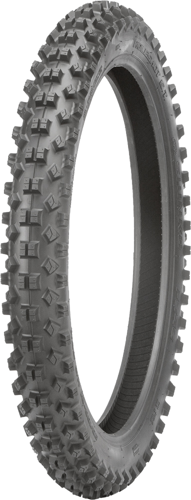 SHINKO TIRE 546 SERIES FRONT 70/100-17 40M BIAS TT