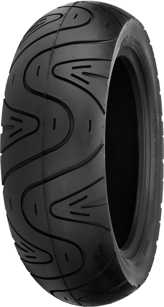 SHINKO TIRE SR007 FRONT 110/90-12 64P BIAS TL