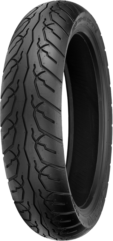 SHINKO TIRE 567 SERIES FRONT 110/90-12 64P BIAS TL