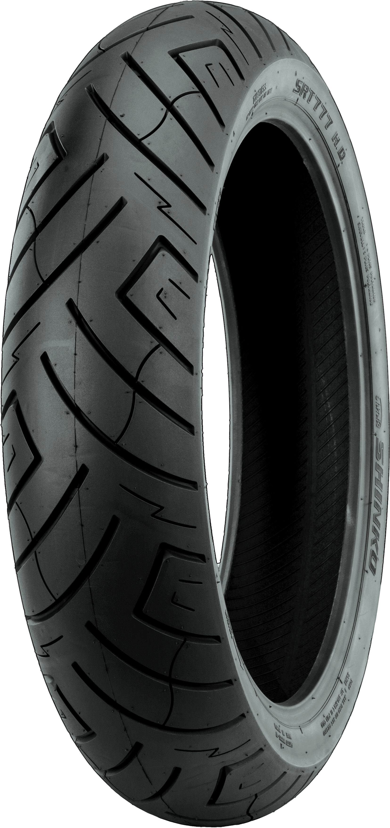 SHINKO TIRE 777 CRUISER HD FRONT 6.5B20 77H B/BIAS TL