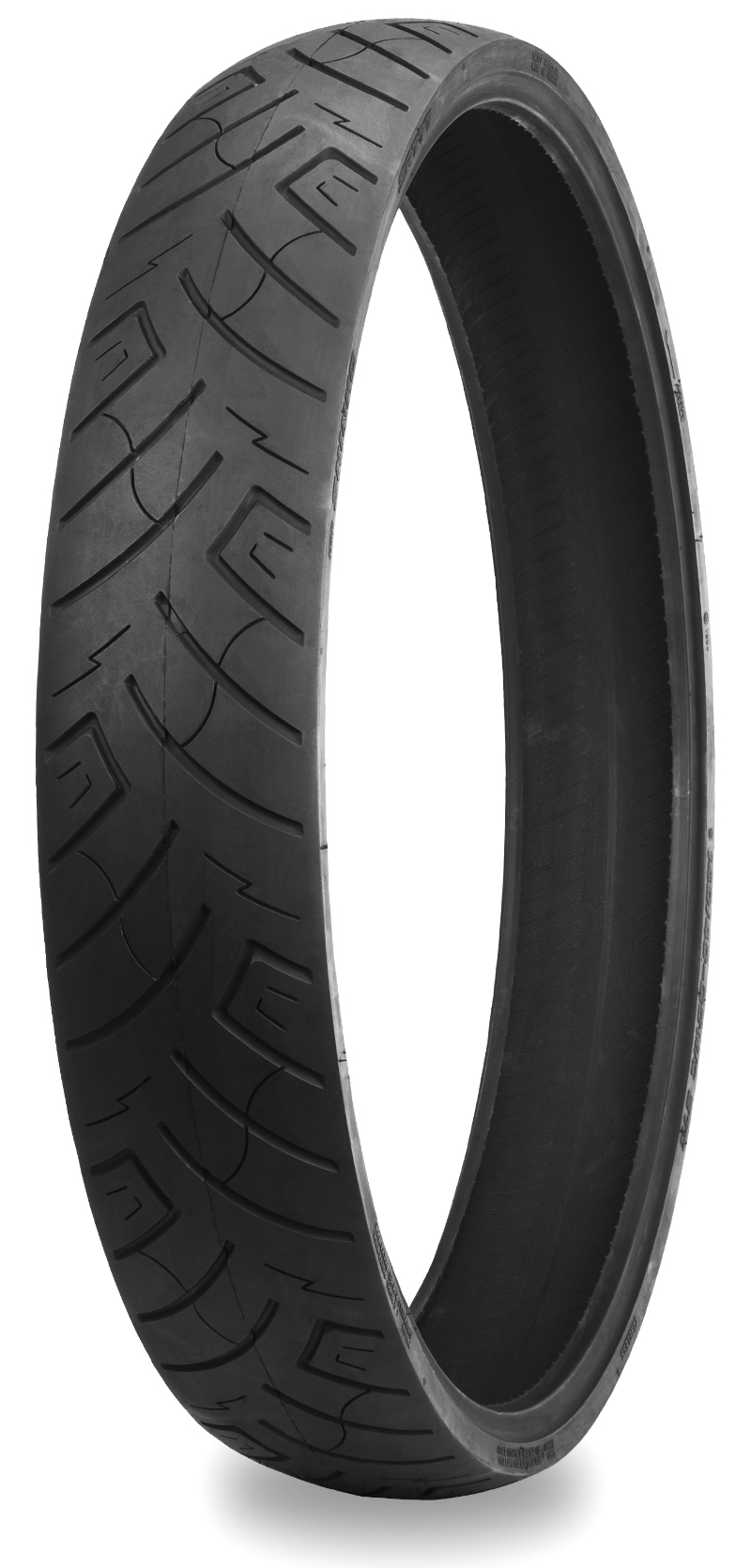 SHINKO TIRE 777 CRUISER FRONT 140/40-30 57H BIAS TL
