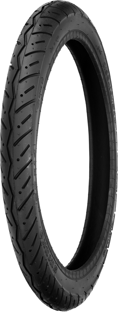 SHINKO TIRE 714 SERIES FRONT/REAR 2.25-16 31L BIAS TT