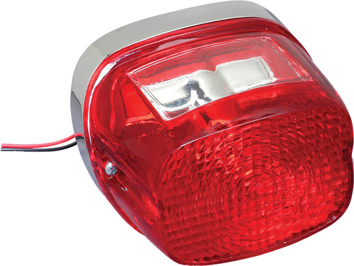 K&S TAILLIGHT ASSEMBLY