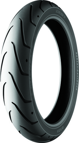 MICHELIN TIRE SCORCHER 11 FRONT 130/60B21 63H BELTED BIAS TL