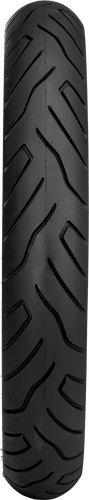 SHINKO TIRE SR 999 LONG HAUL FRONT 130/80B17 65H BIAS TL