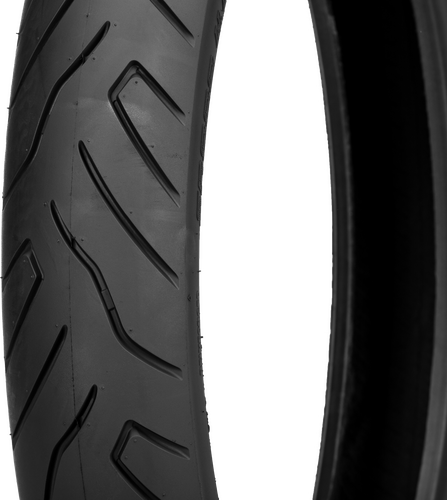 SHINKO TIRE SR 999 LONG HAUL FRONT 130/80B17 65H BIAS TL