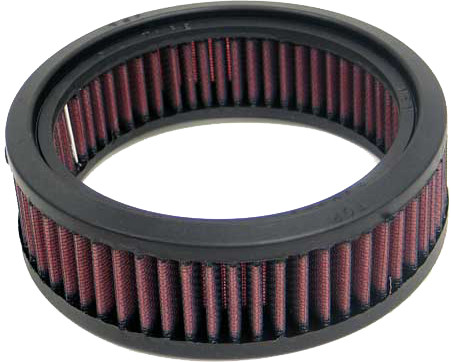 K&N AIR FILTER E-3224 REPLACEMENT