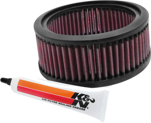 K&N AIR FILTER E-3226 REPLACEMENT